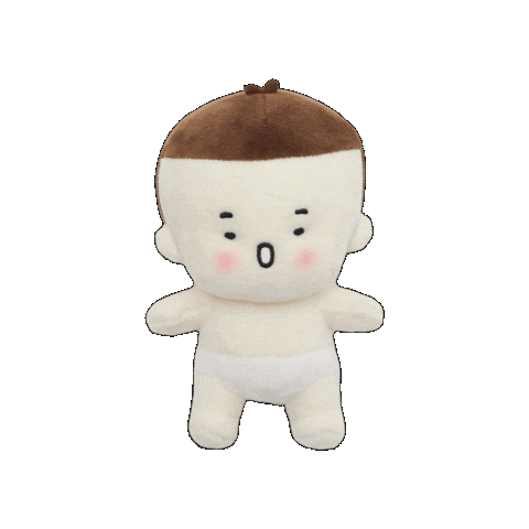 Huggies Sticker by Huggies_korea