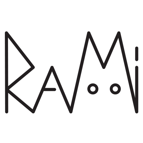 Ramikeramika Sticker