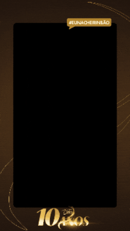 10 Anos GIF by Cheirin Bão Franquias