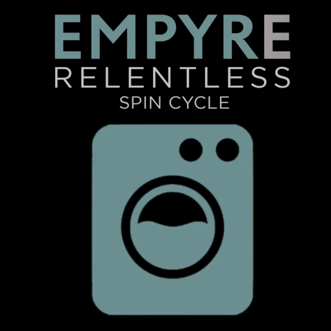 Grant Washing Machine GIF by Empyre