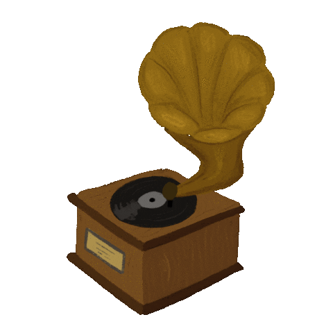 Miniatruc Sticker