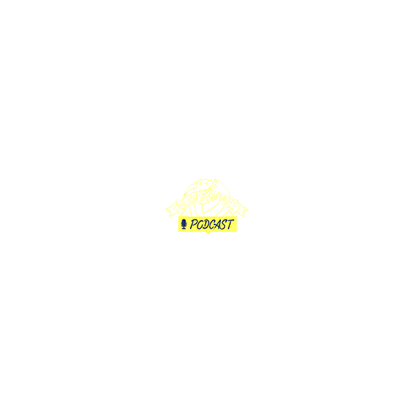 Podcast Sticker by We Are Birmingham