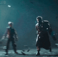 Allu Arjun GIF
