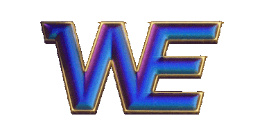 WEPARTYGROUP Sticker