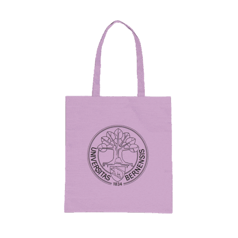 Unibern Sticker by University of Bern