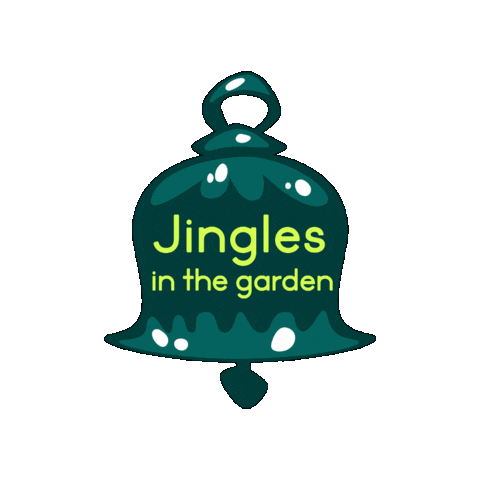 Proteingarden Sticker by StiQ