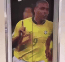 Ronaldo GIF