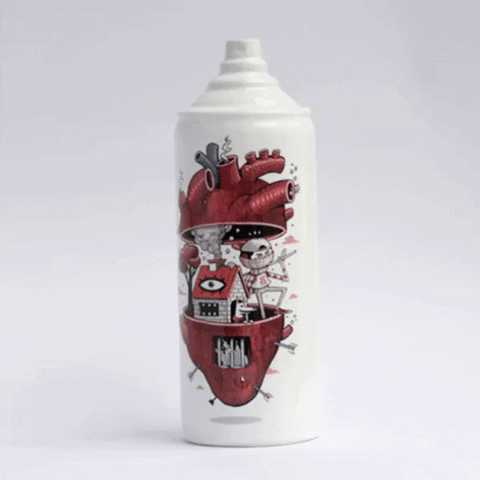 Animation Collection GIF by MISTER THOMS