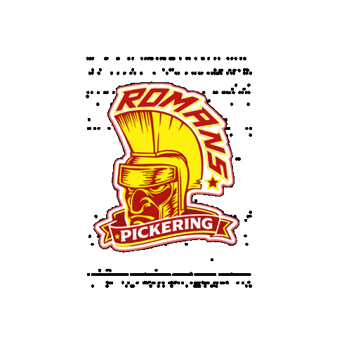 F45 Romans Sticker by PickeringF45
