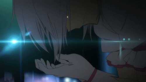 Shoujo ramune gifs
