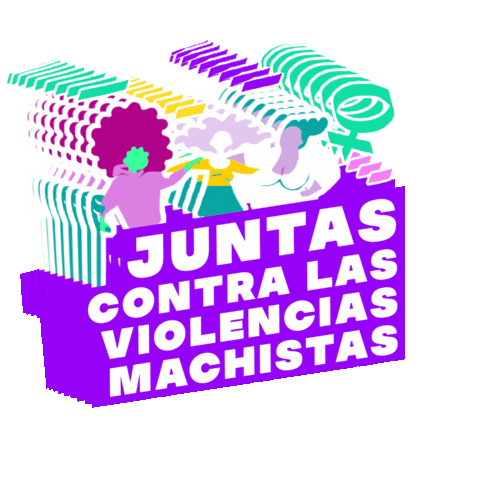 Feminismo Sticker