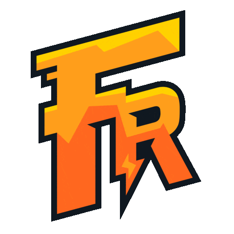 FreakPark Sticker
