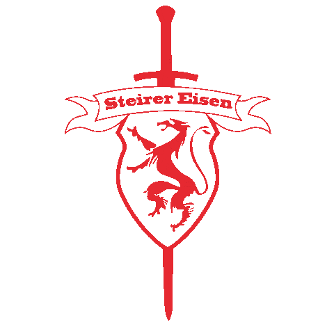 Steirereisen Sticker