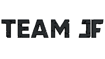 Teamjf Sticker by jfathletes