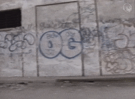 Found Footage Video GIF by Eternal Family
