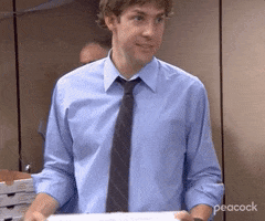 Season 4 Kevin GIF by The Office