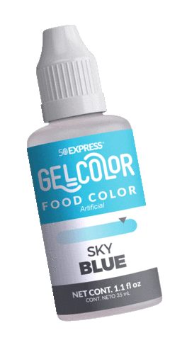 50Express® Products Sticker
