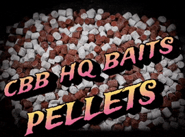 CBB-baits cbb hq baits pellets GIF