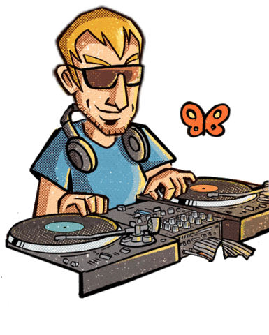 Sticker Sticker
