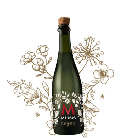 MummArgentina Sticker