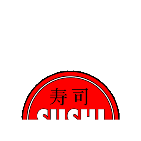 Sticker by Sushifreunde