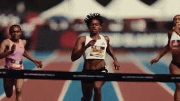 Marileidy Paulino GIF by Grand Slam Track