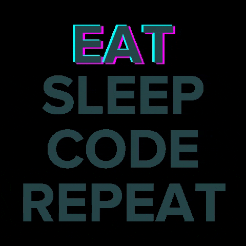 Technology Code GIF by The Coding Space RD