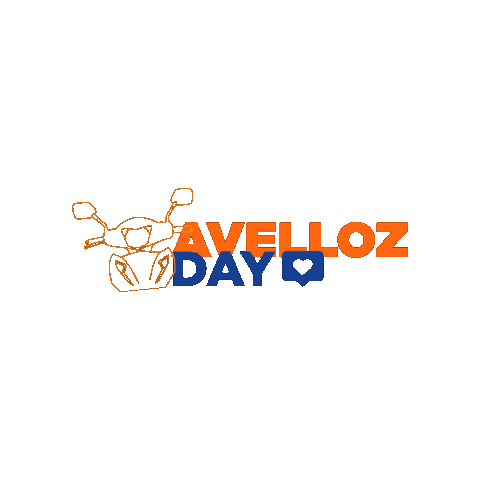 Avelloz Day Sticker by Valloriza Soluções