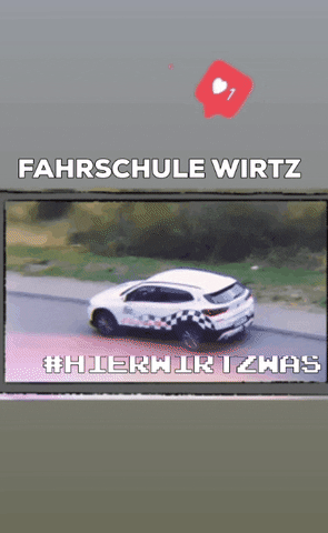 Fahrschule Wirtz GIF
