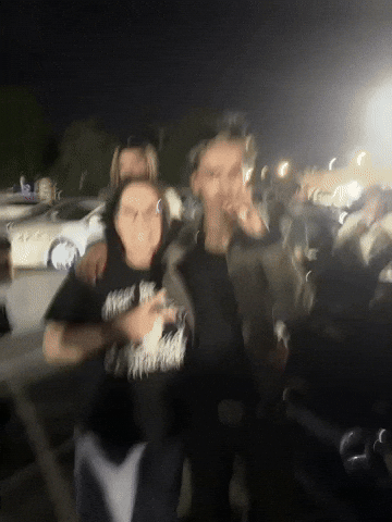 Mm Oway GIF by Massacre Music