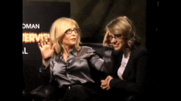 pajiba #sexy #hair #kate mckinnon GIF