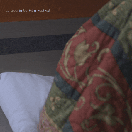 Tired Man GIF by La Guarimba Film Festival