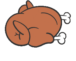 Sticker by Goldbelly