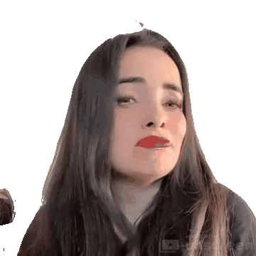 Melissa Herrera Sticker