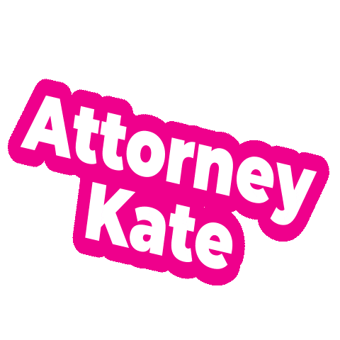 News Texas Sticker by Lincoln Goldfinch Law