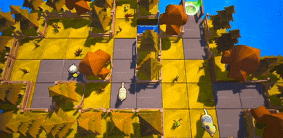 Puzzlegame GIF