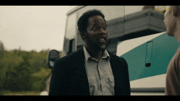 Choice Nod GIF by FROM