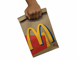 Big Mac Mcdonalds GIF by Maccas AU