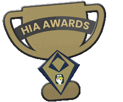 Hia Sticker by Housing Industry Association (HIA)