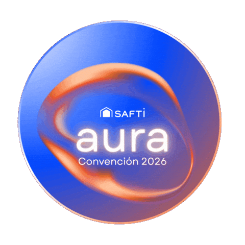 Sticker by SAFTI España