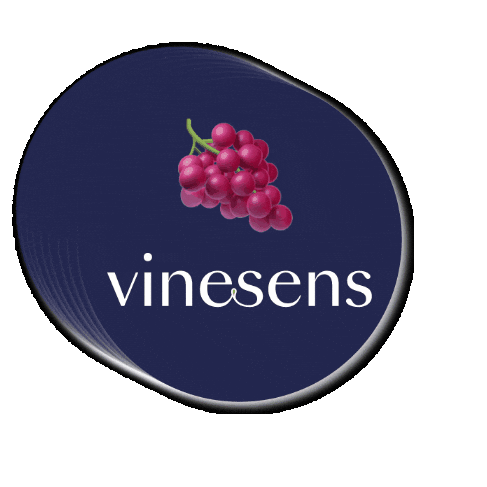 Vinesens Sticker
