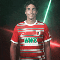 Austria Thumbs GIF by FC Augsburg 1907