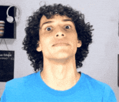 Cansado GIF