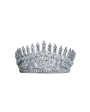 Aca Pageantqueen Sticker by Eskew Consulting