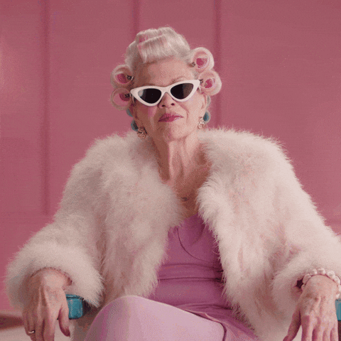 Barbara Od GIF by Old Dominion