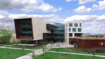 ku business GIF by University of Kansas School of Business