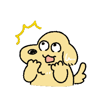 びっくり Sticker