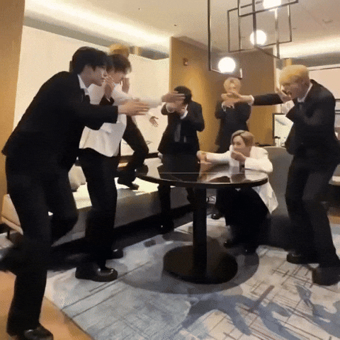 Junseo GIF