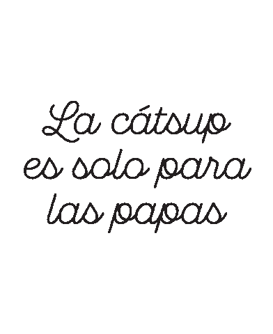 Sticker by La Inmaculada