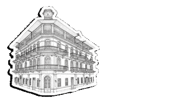 Santiago Sticker by Banreservas